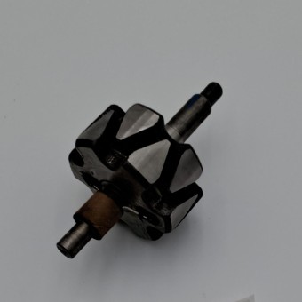 Delco Remy Alternator Rotor - 24V 70A 22SI (10483839)