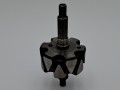 Delco Remy Alternator Rotor - 24V 70A 22SI (10483839) - foto 3