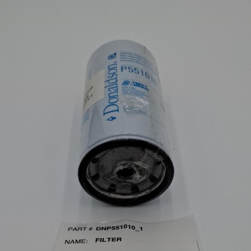 Donaldson Filter (dnp551010) - foto 2