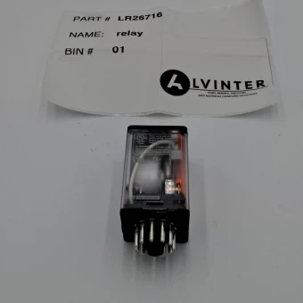 Finder Relay (LR-26716)