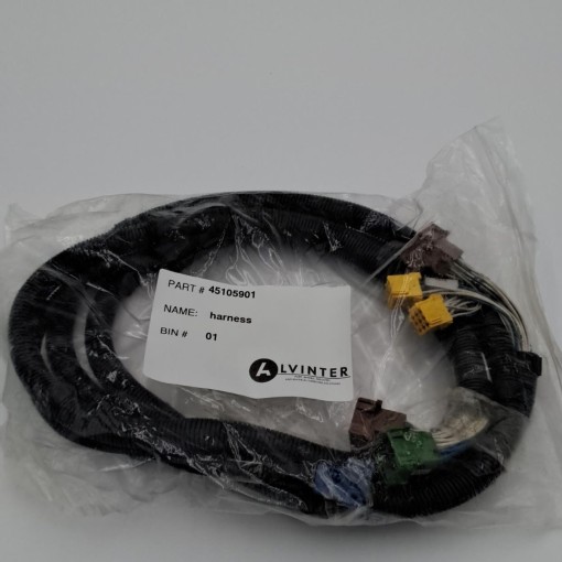 Harness (45105901) - foto 1