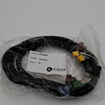 Harness (45105901)