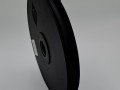 Hose Wheel (KMA583740200) - foto 2