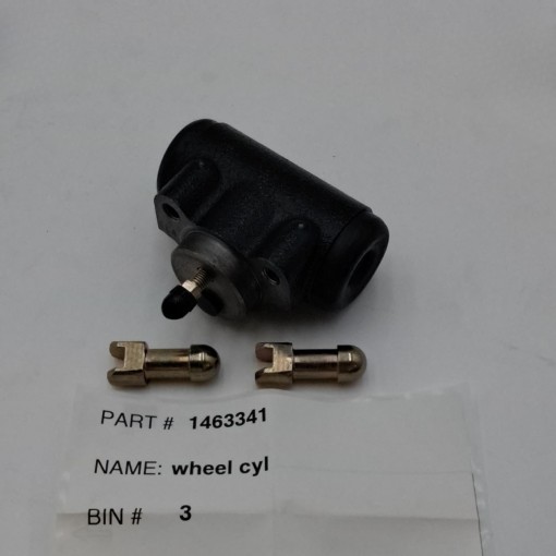 Hyster Cylinder Wheel (HY1463341 ) - foto 1