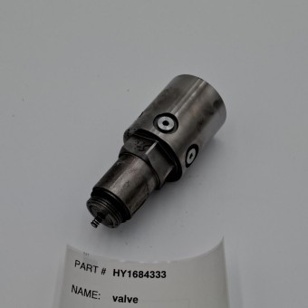 Hyster Valve (HY1684333)