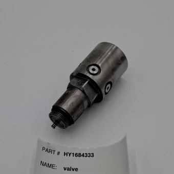 Hyster Valve (HY1684333)