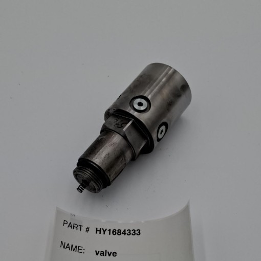 Hyster Valve (HY1684333) - foto 1