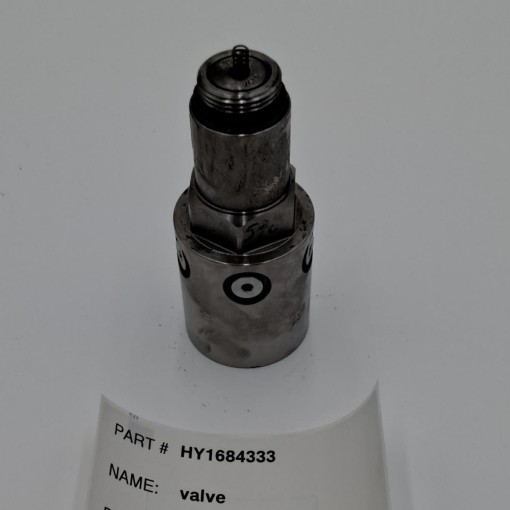 Hyster Valve (HY1684333) - foto 2