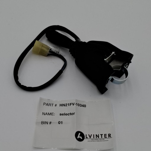 Hyundai Selector (HN21FV-10340) - foto 1