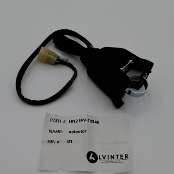 Hyundai Selector (HN21FV-10340)