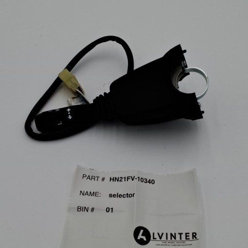 Hyundai Selector (HN21FV-10340) - foto 2