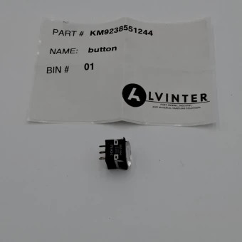 Kalmar Button (KM9238551244)