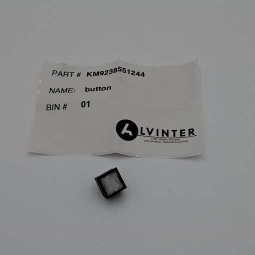 Kalmar Button (KM9238551244) - foto 2