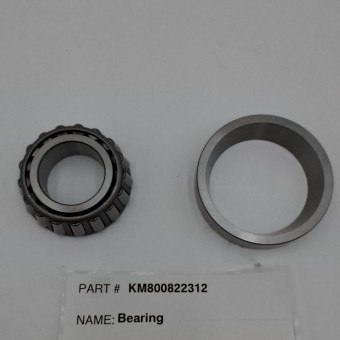 Kalmar Coupling Sleeve Bearing (KM800822312)