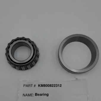 Kalmar Coupling Sleeve Bearing (KM800822312)