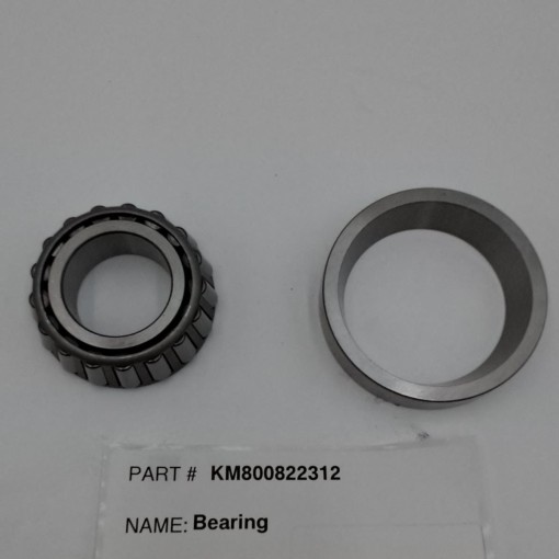 Kalmar Coupling Sleeve Bearing (KM800822312) - foto 1
