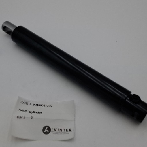 Kalmar Cylinder (km90037310) - foto 1