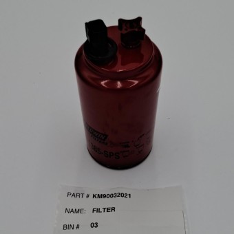 Kalmar Fuel Filter (KM90032021)