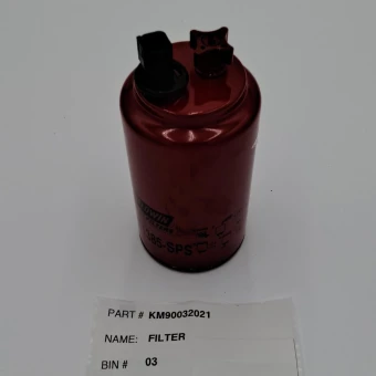 Kalmar Fuel Filter (KM90032021)