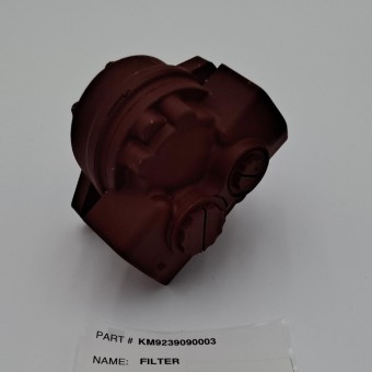 Kalmar Oil Pump (KM9239090003)