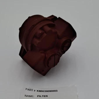 Kalmar Oil Pump (KM9239090003)