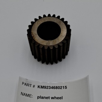 Kalmar Planet Wheel (KM9234680215)