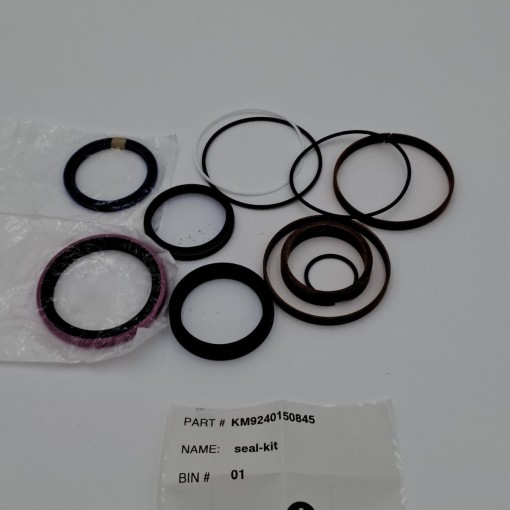 Kalmar Seal Kit (KM9240150845) - foto 1