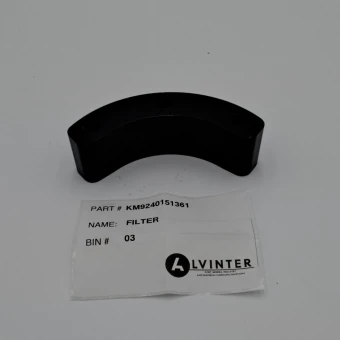 Kalmar Support - Piece Of Connection (KM9240151361)