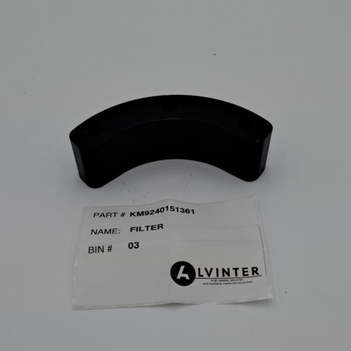 Kalmar Support - Piece Of Connection (KM9240151361) - foto 1