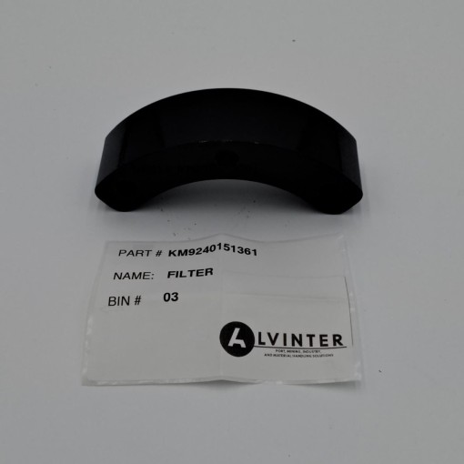 Kalmar Support - Piece Of Connection (KM9240151361) - foto 2