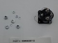 Kalmar Switch Solenoid (KM90028112) - foto 1