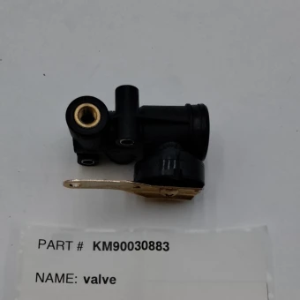 Kalmar Valve (KM90030883)