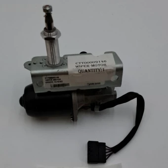 Kalmar Wiper Motor (CTT00009146)