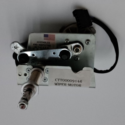 Kalmar Wiper Motor (CTT00009146) - foto 3