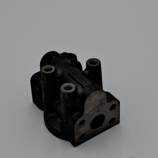Linde Housing Filter Hyd (LI3573010000) - foto 2