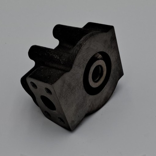 Linde Housing Filter Hyd (LI3573010000) - foto 3