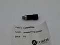 Linde Pressure Transmitter 0600B (LI0009445000) - foto 2
