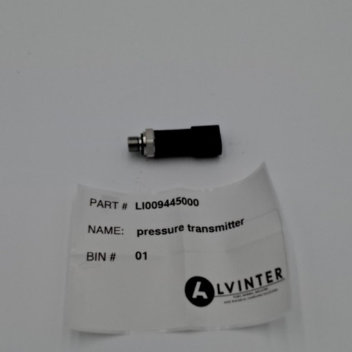 Linde Pressure Transmitter 0600B (LI0009445000) - foto 2