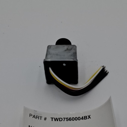 Little Fuse Switch (TWD7560004BX) - foto 2