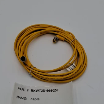 Lumberg Cable (RKWT3U-664/20F)