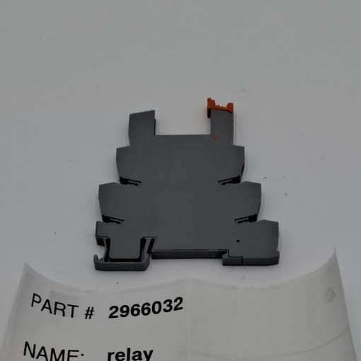 Phoenix Contact Relay base (2966032) - foto 1