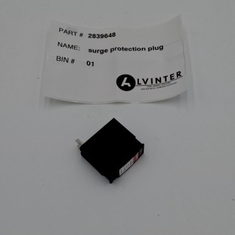 Phoenix Contact Surge Protection Plug (2839648)