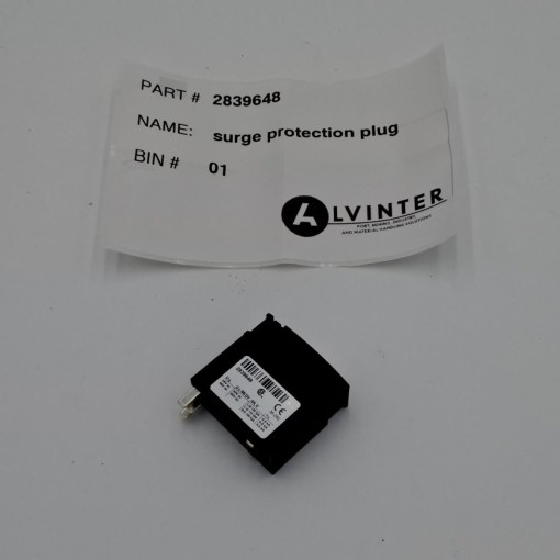Phoenix Contact Surge Protection Plug (2839648) - foto 2
