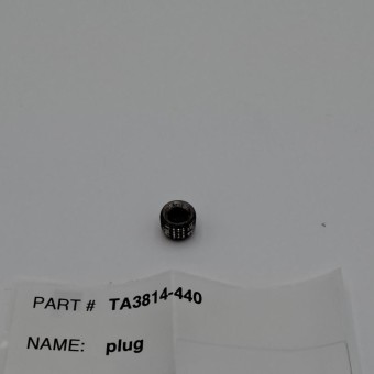 Plug (TA3814-440)