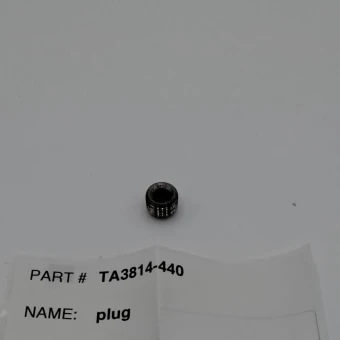 Plug (TA3814-440)