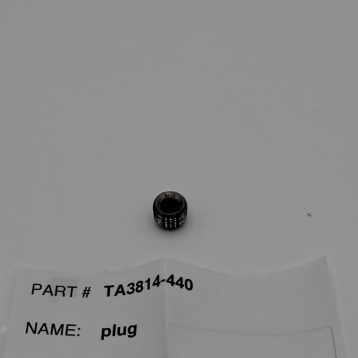 Plug (TA3814-440) - foto 1