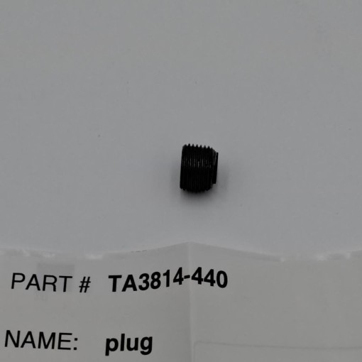 Plug (TA3814-440) - foto 2