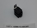Relay (AZ986-1C-24DC4R1) - foto 1