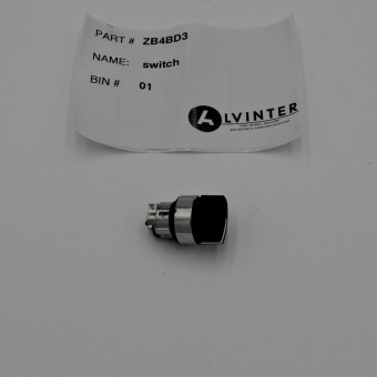 Schneider Electric Selector Switch (ZB4BD3)