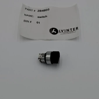 Schneider Electric Selector Switch (ZB4BD3)